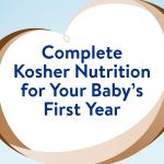 Similac Lamehadrin Badatz-certified Advance Infant Formula with Iron, 24.7 ounce (4 Pack) Certified Kosher Baby Formula Powder - Image 6